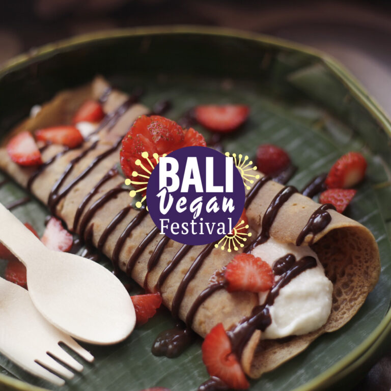 Bali Vegan Festival Announces Third Venue