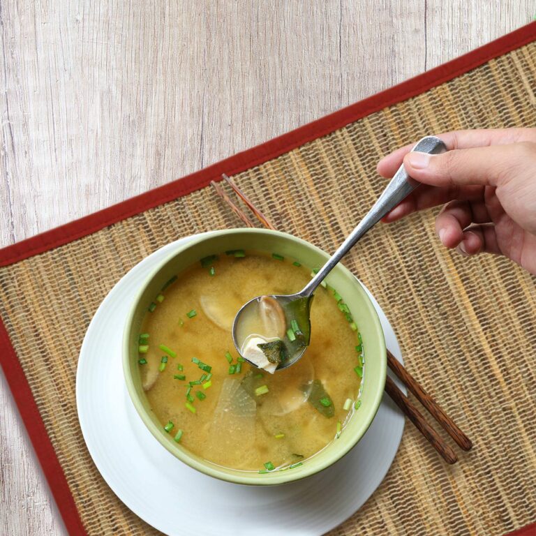 Miso: A True Superfood