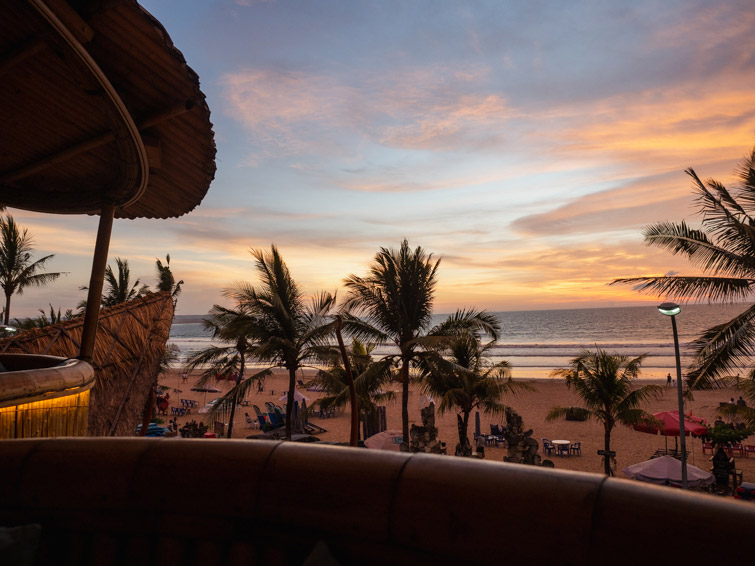 15 Best Beach Clubs In Bali: Seminyak, Canggu, Uluwatu + More