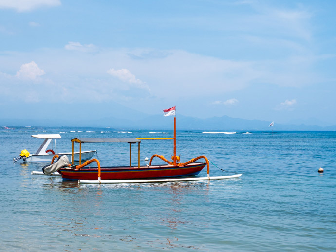 Where To Stay In Sanur: Our Favourite Hotels & Areas