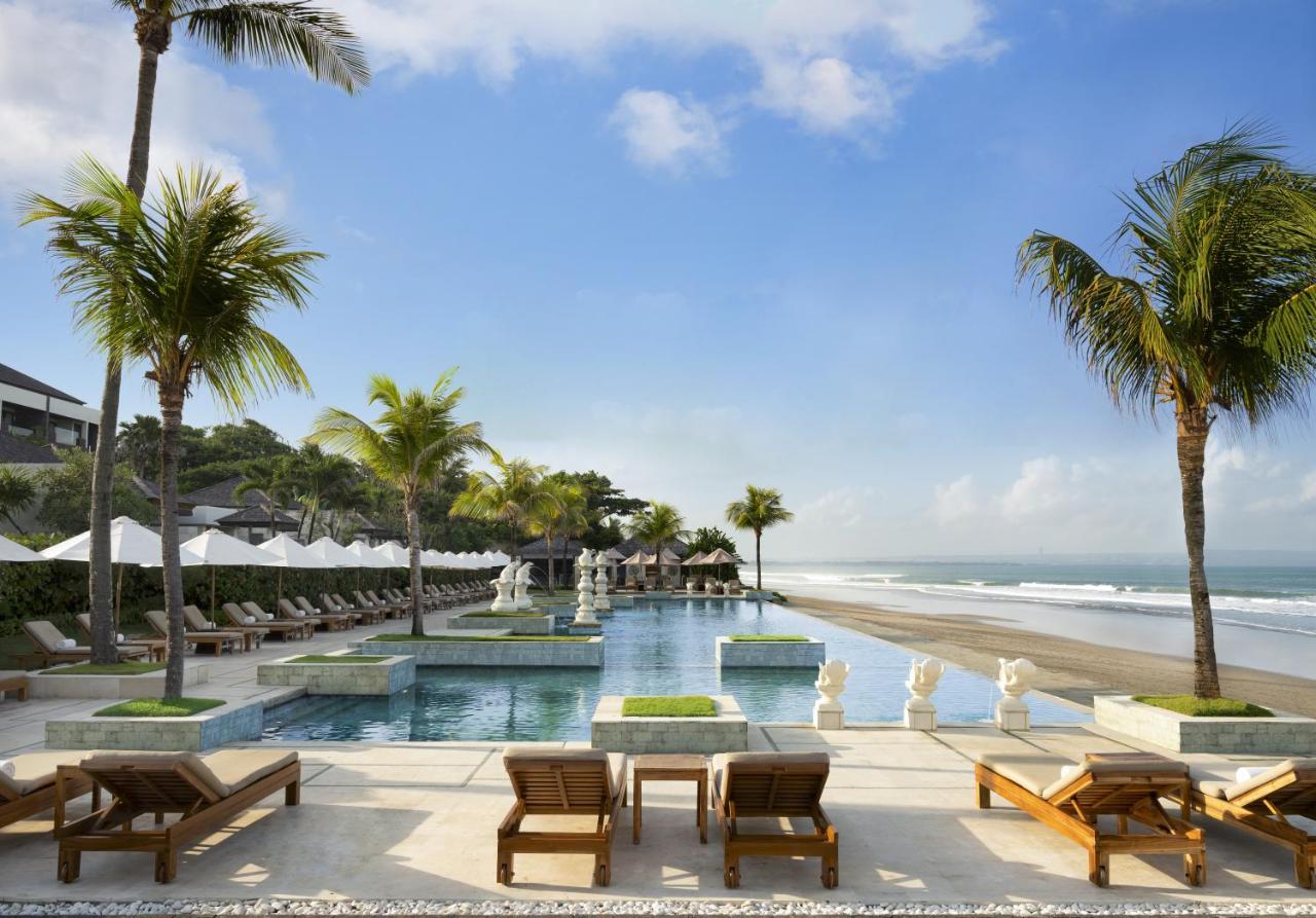 The Seminyak Beach Resort