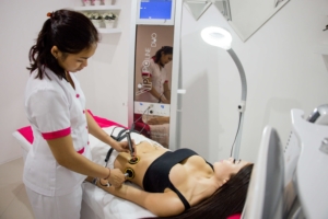 5 Recommended Slimming Centers in Bali
