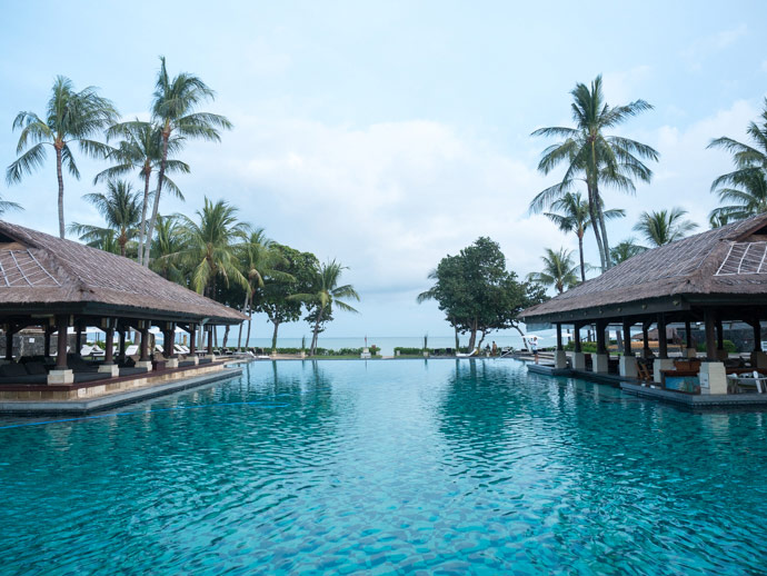 InterContinental Bali Jimbaran